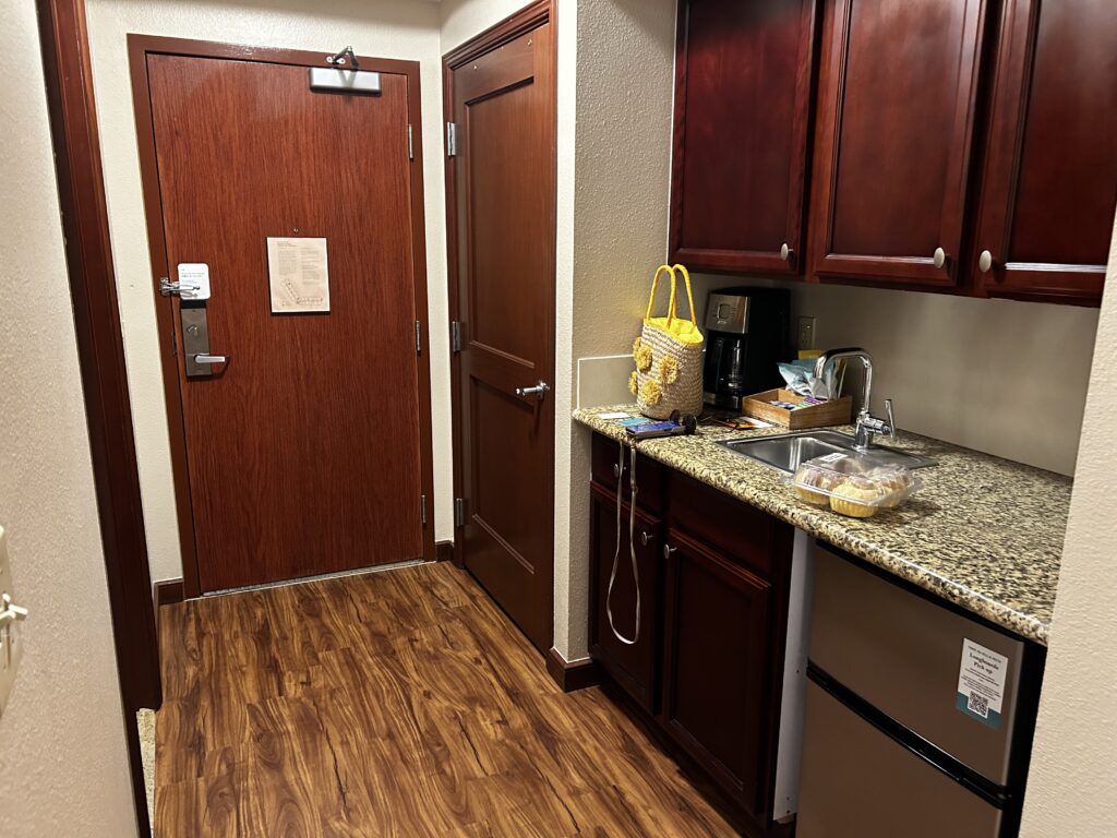 部屋の写真2